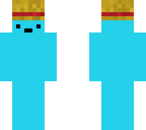 mole
