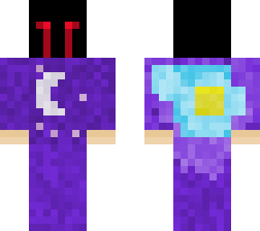 moon&sun