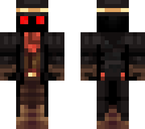 moth gunslinger