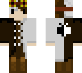 moth scientist