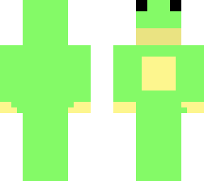 mr, froggy