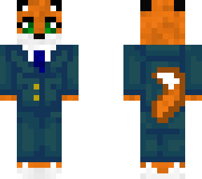 mrfox