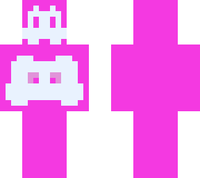 ms. discord