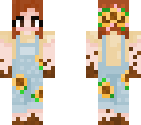 muddy farmer(base not mine