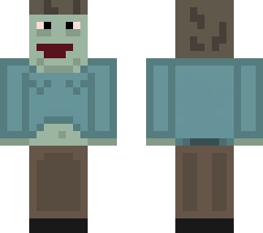 muscle man (regular show)