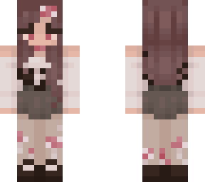 mushroom lass // 2/3