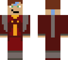 my airbender