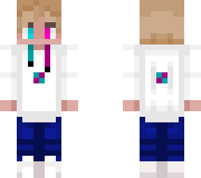 my character design