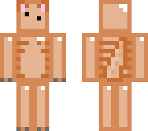 my main skin