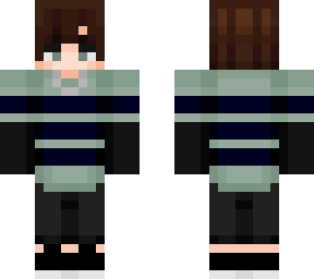 my main skin