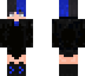 my oc :d