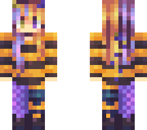 my oc