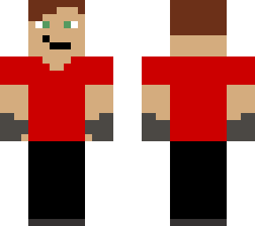 my skin