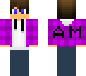 my skin