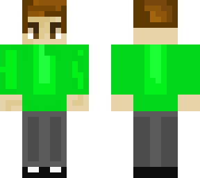 my skin
