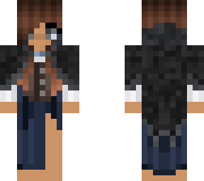 my skin