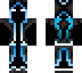 neon fire mage