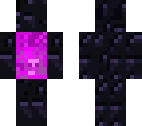 nether portal reskin