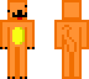 new bacon and bongo