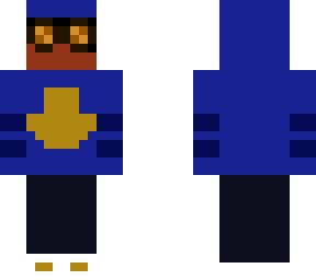 new personal skin