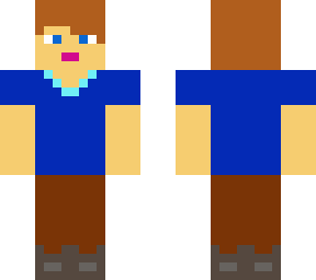 new steve