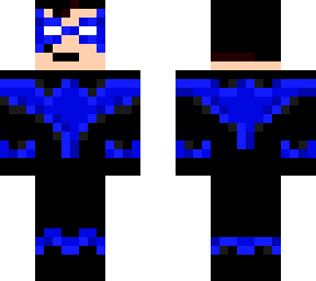 nightwing