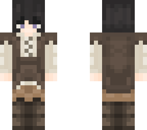 noah ~ tunic/comm