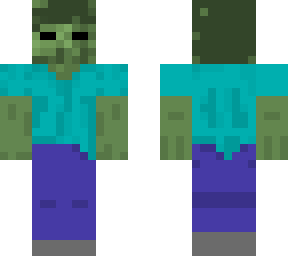 non-classical-zombie
