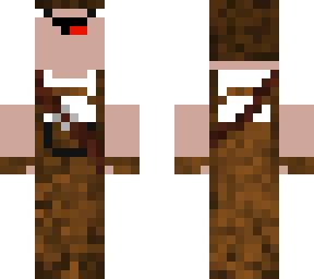 noob adventurer