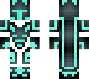 ocean knight