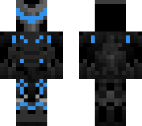 omega blue