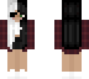 outside smp skin