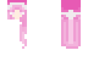 pink christmas