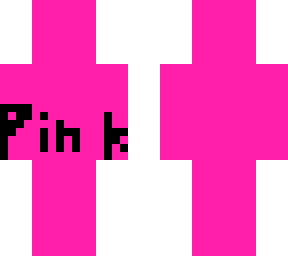 pink-green