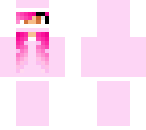 pink ninja