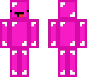 pink skeppy