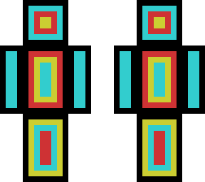 primary squares