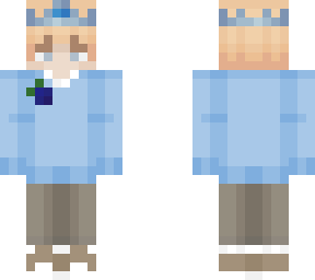 princeblu