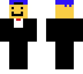 pro's skin