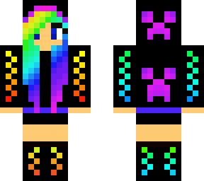 probably my first skin ever