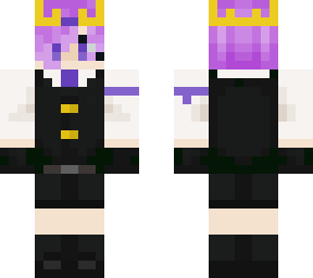 protag skin v2