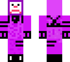 purple criminal