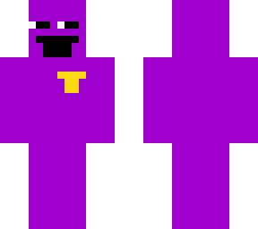 purple guy