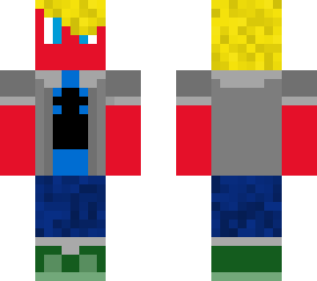 pyr0 pyro