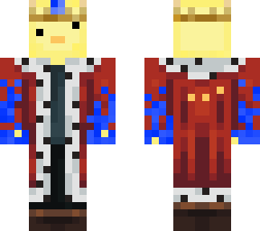 quack king :d