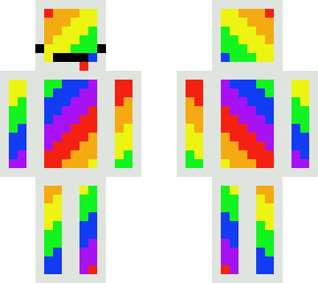 rainbow derp ||watchmax