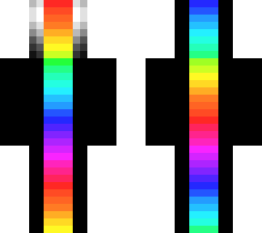 rainbow guardian