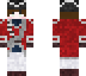 red coat british coalition (alt)