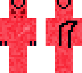 red dragon