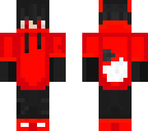 red fox edit ( orlginal by itsjustw0w)